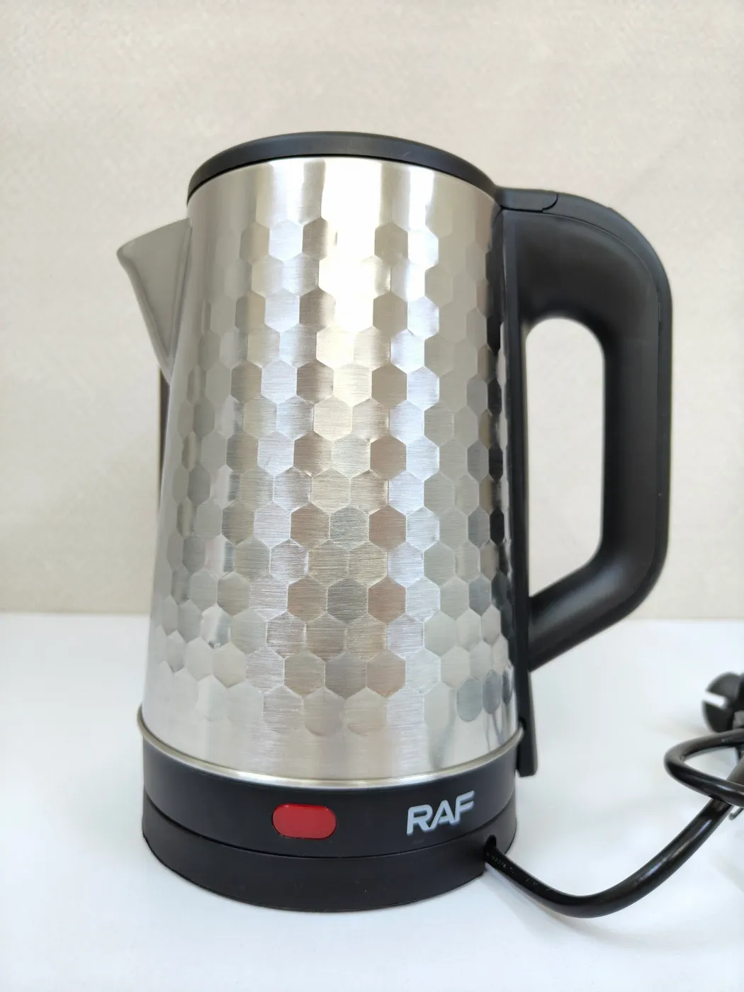 غلاية كهربائية RAF | RAF Electric Kettle