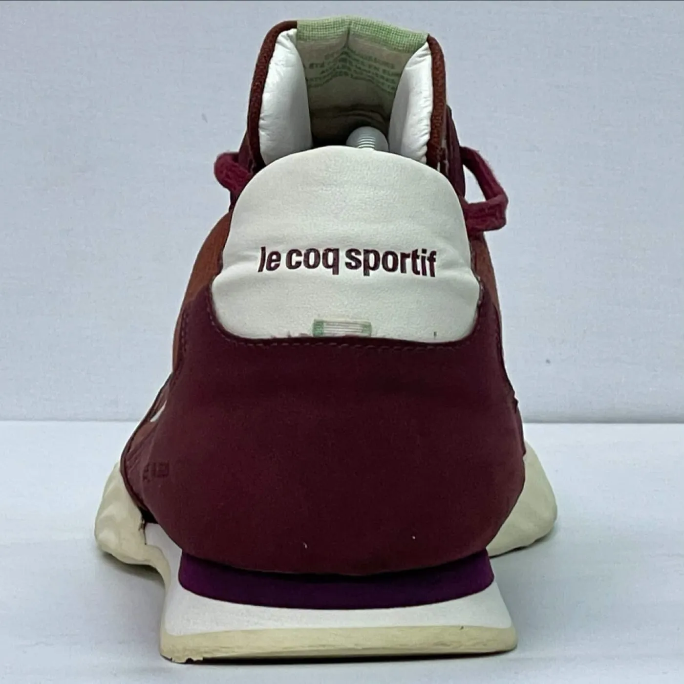 حذاء Le Coq Sportif اورجينال - صورة 3