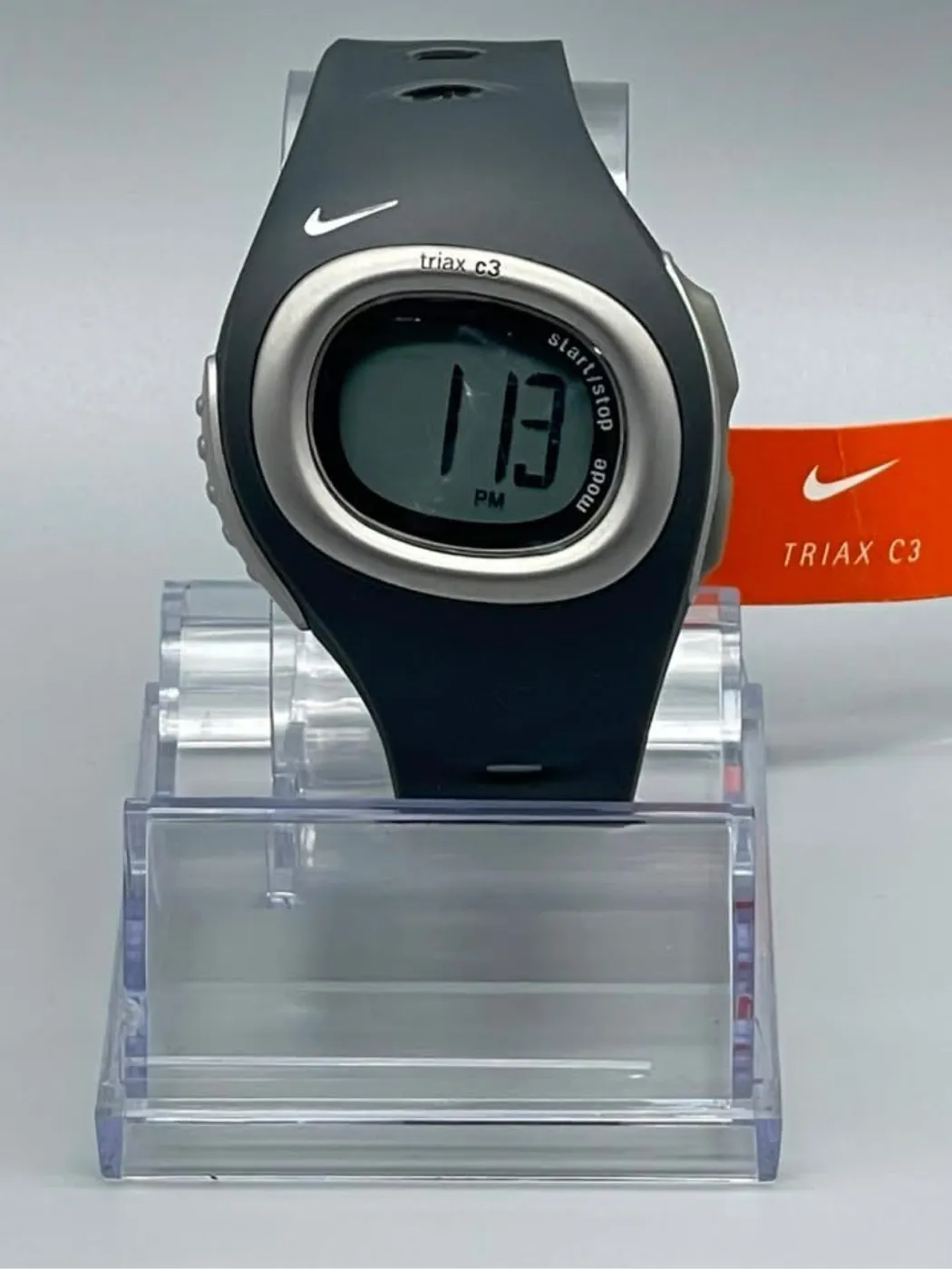 ساعه Nike Triax C3