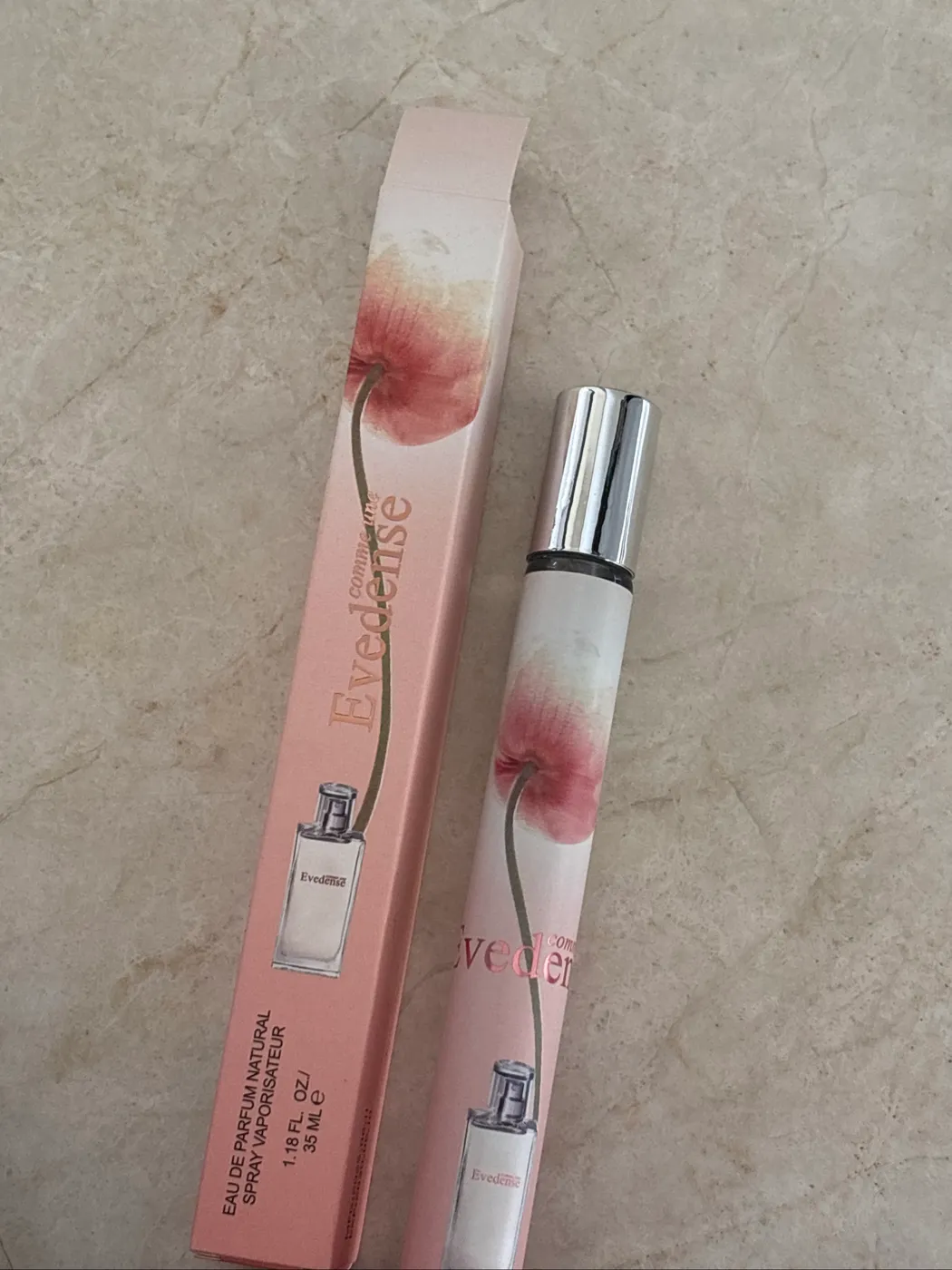 عطر ايفيدنس | Evedense Perfume