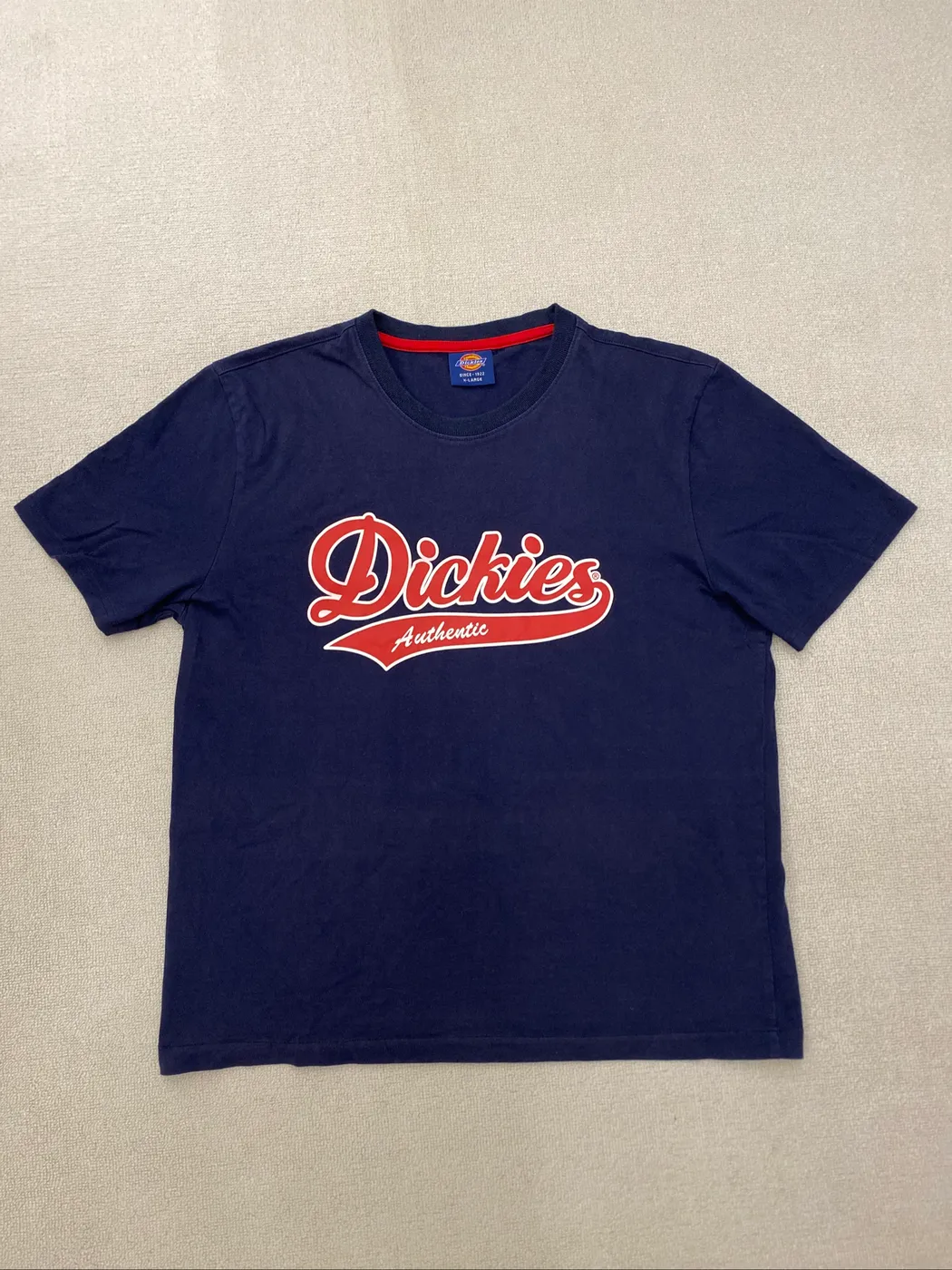 تيشرت Dickies اصلي امريكي 🇺🇸