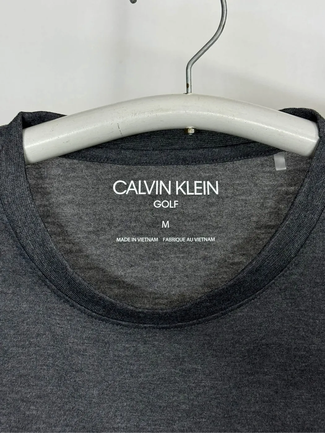 تيشيرت Calvin Klein اورجينال - صورة 4