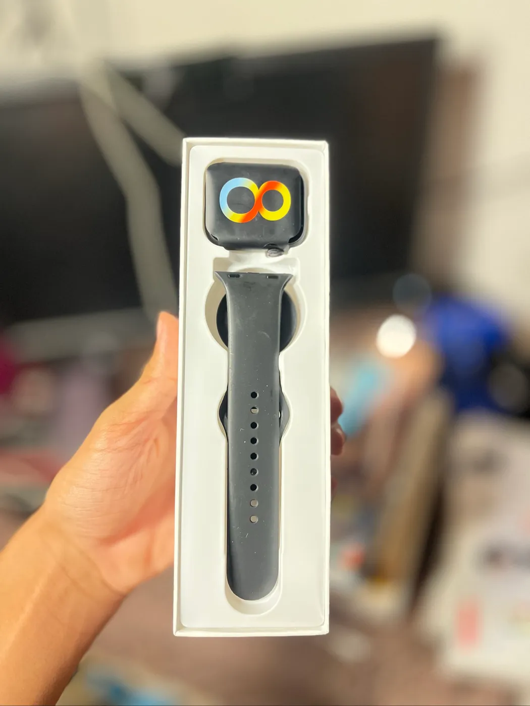 ساعة ذكية HiWatchPro H8ProMax WATCH 3 - صورة 5