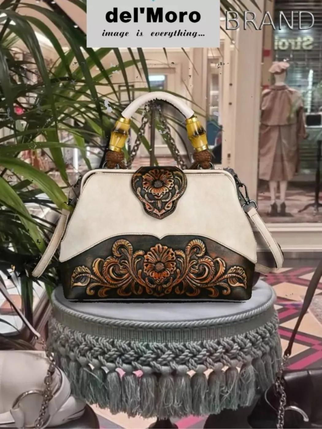 حقيبه نسائيه - صورة 2