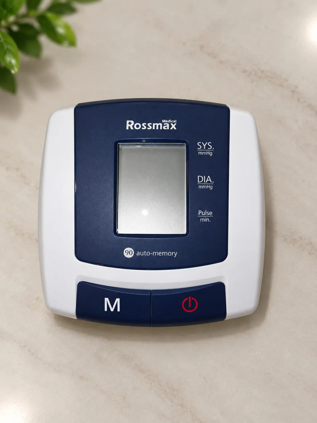 جهاز قياس الضغط Rossmax - صورة 2