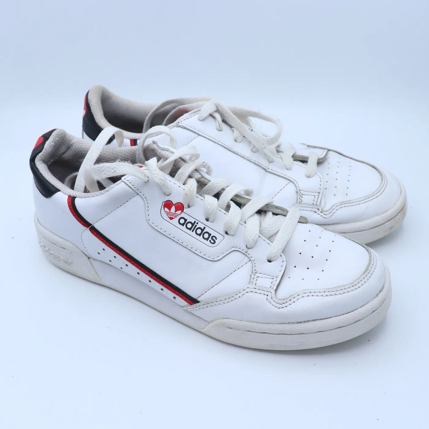حذاء أديداس كونتيننتالقانتاين 80 | Adidas Continental 80 Shoes