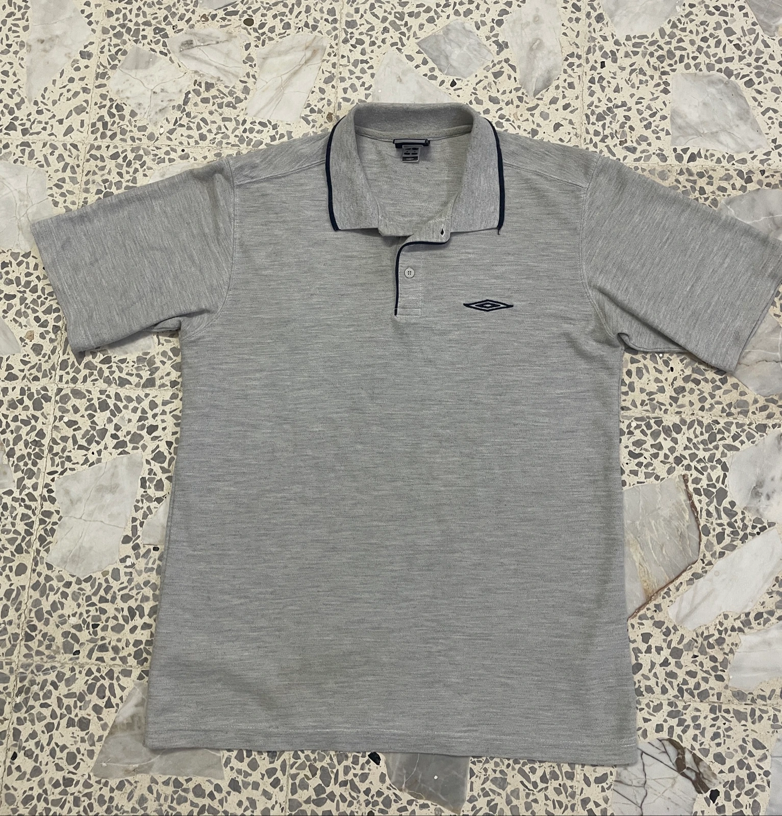 تيشيرت اصلي من ماركة أمبرو (Umbro) اصلي ✅