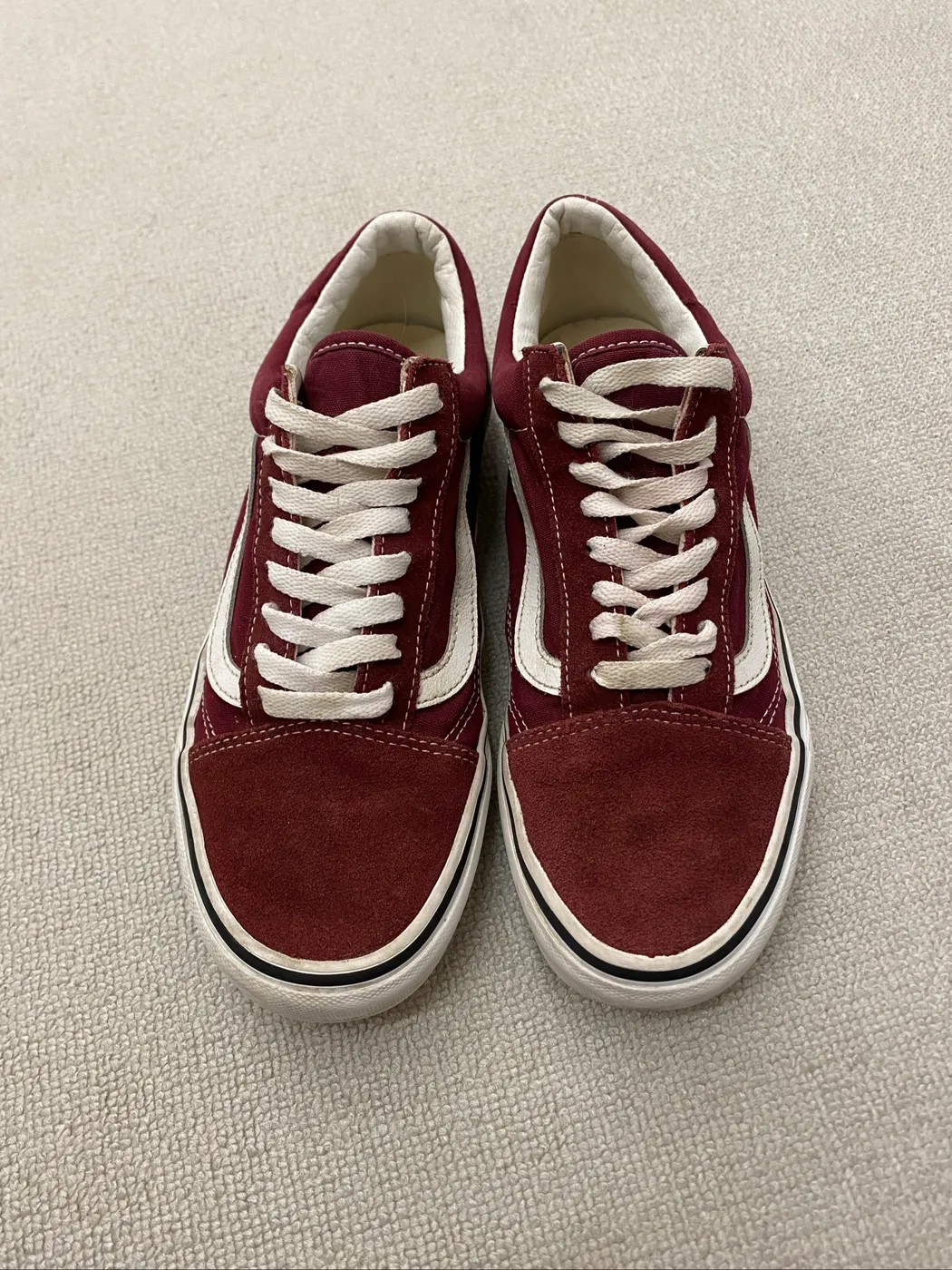 Vans اصلي - صورة 2