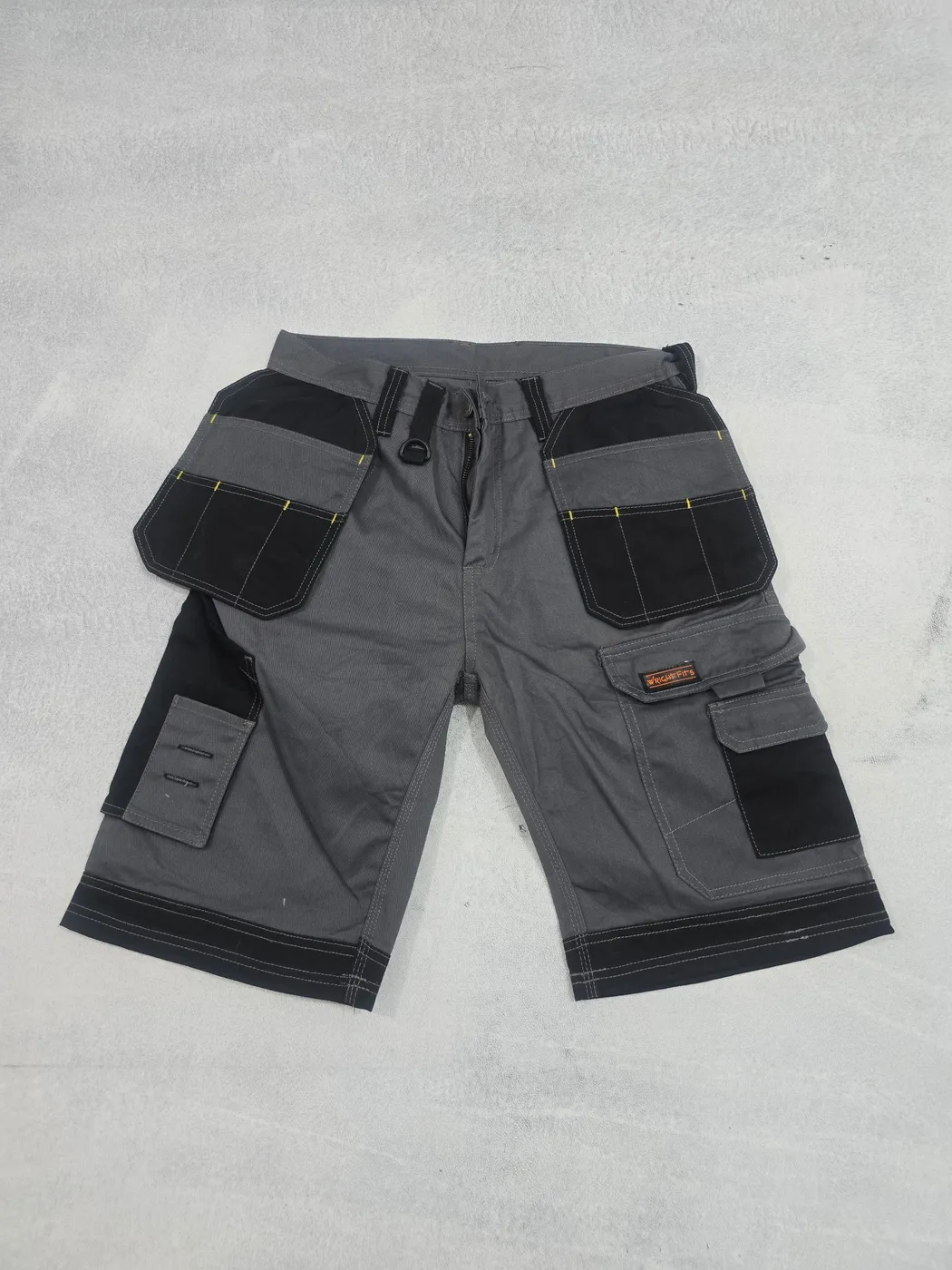 شورت عمل من شركه Wright Fits