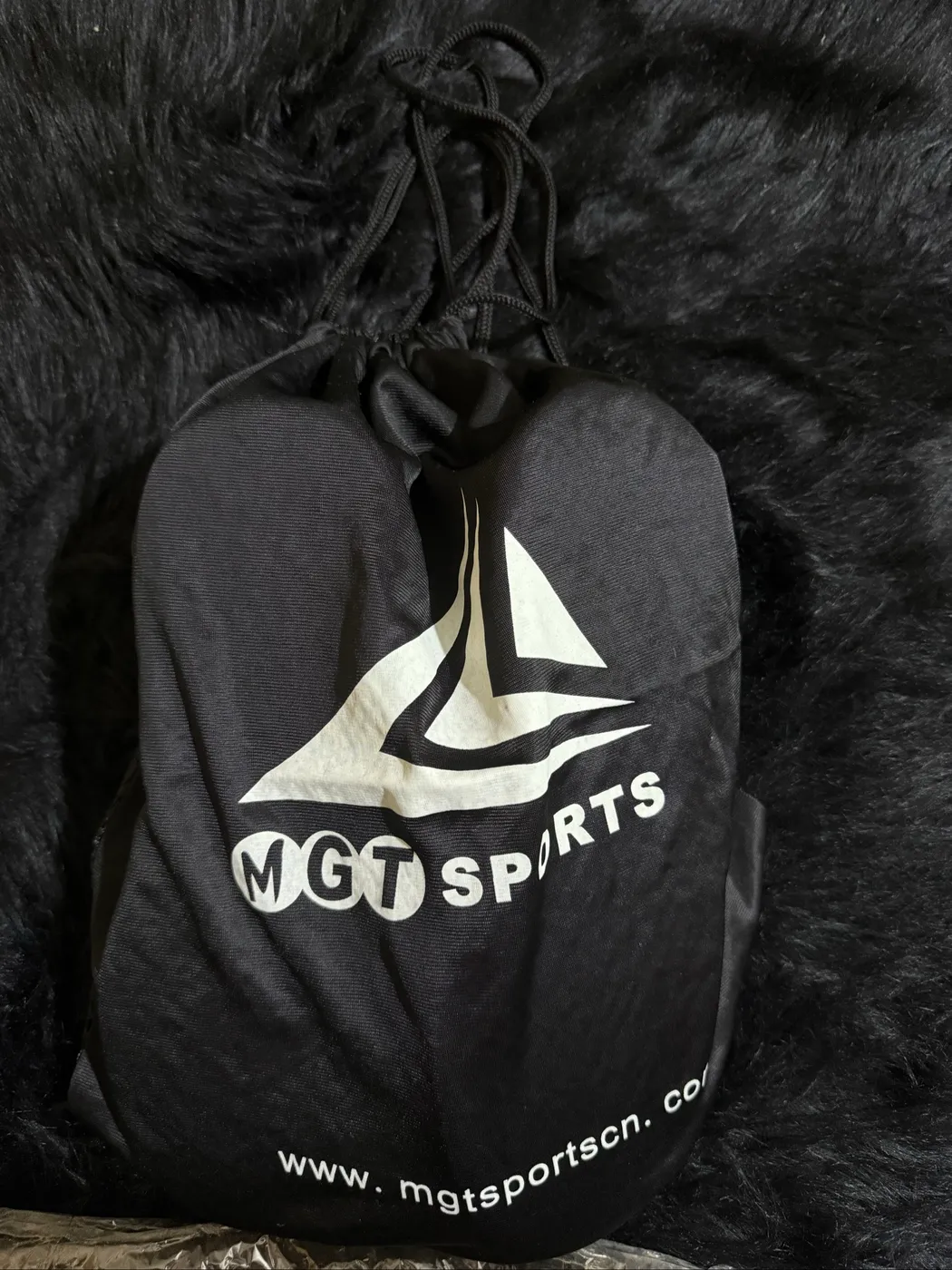جنطة احذيه MGT SPORTS - صورة 4