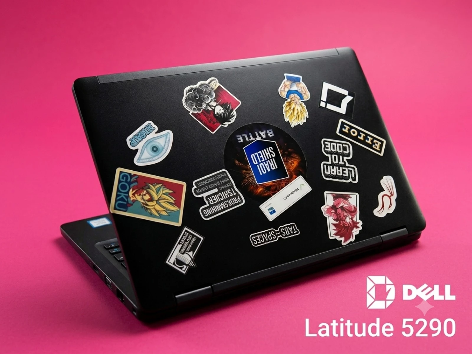 لابتوب ديل لاتيتيود 5290 | Dell Latitude 5290 Laptop
