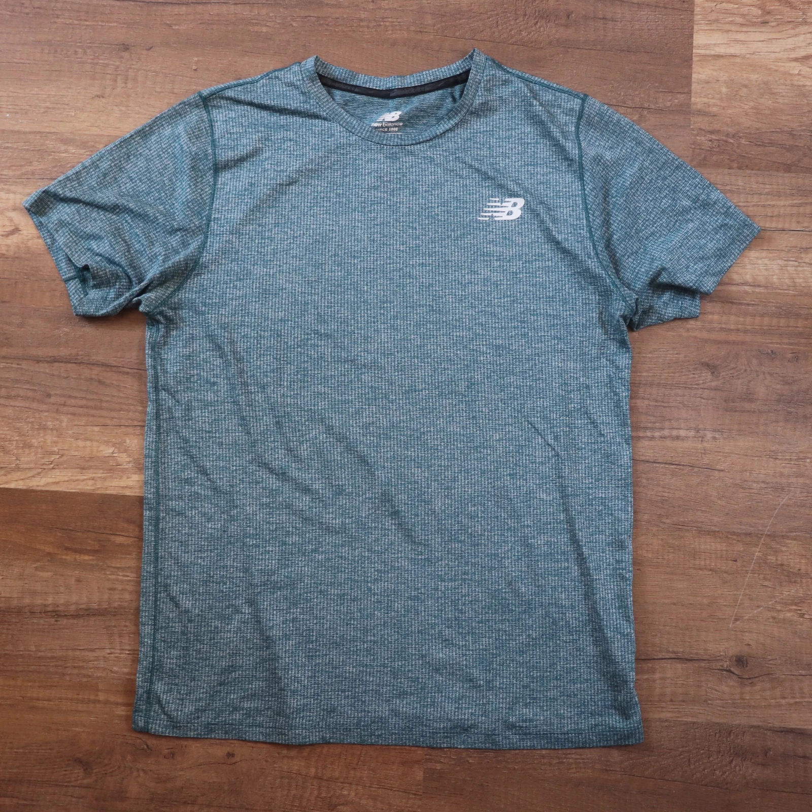 تيشيرت نيو بالانس رياضي | New Balance Athletic T-Shirt