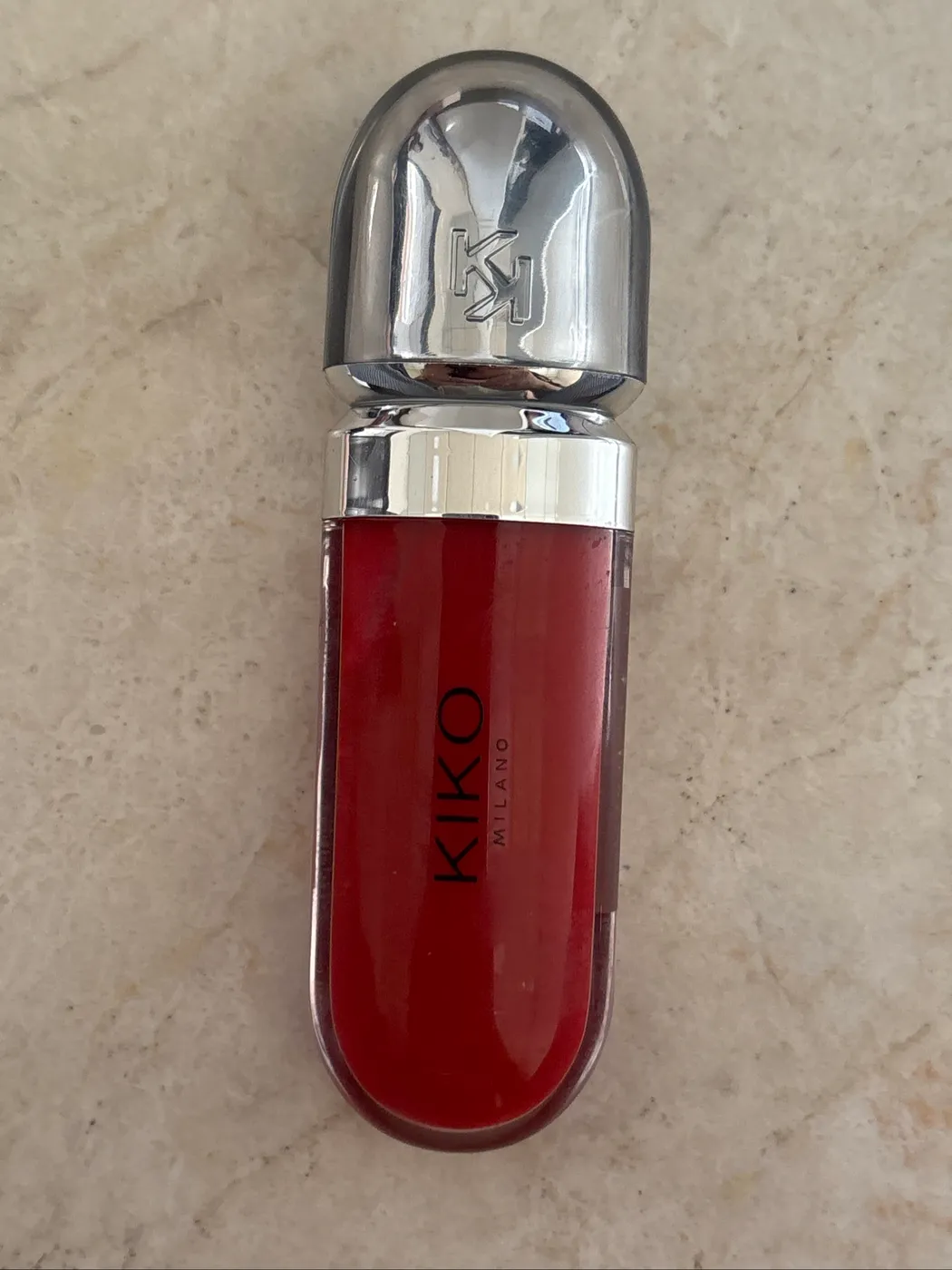أحمر شفاه كيكو ميلانو | KIKO Milano Lipstick