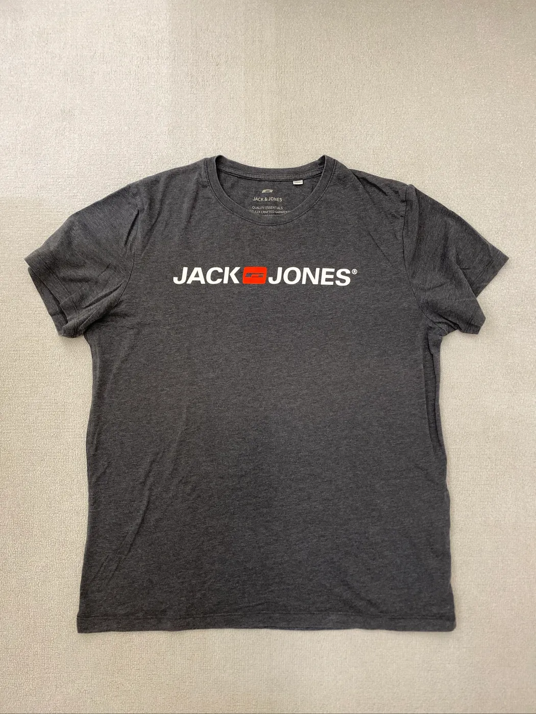 تيشرت اصلي JACK JONES
