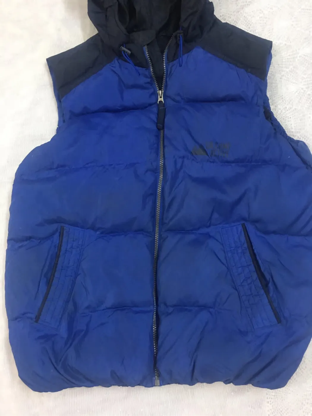 سترة نفخ ذا نورث فيس | The North Face Puffer Vest