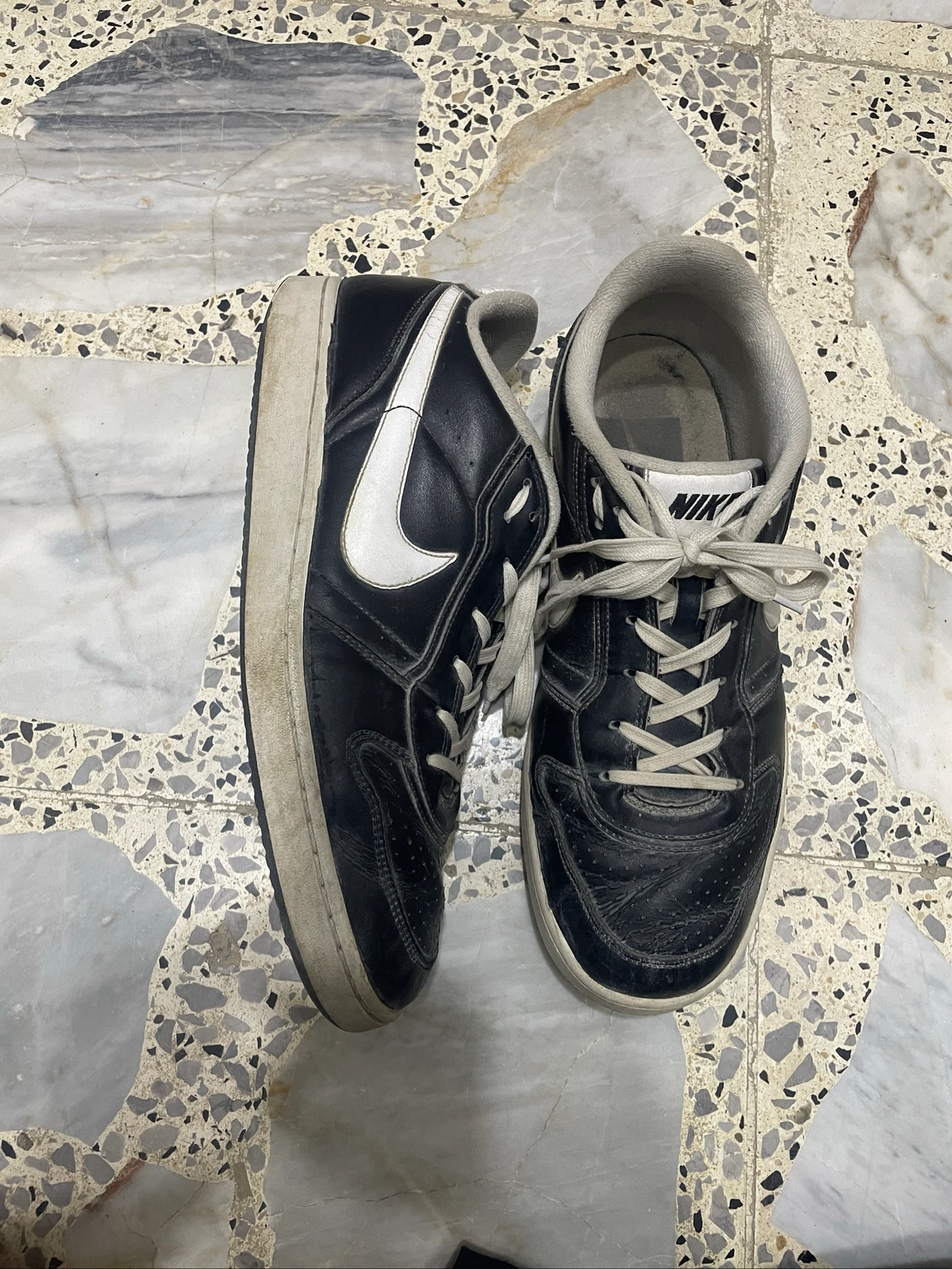 حذاء نايك اصلي ✅ Nike Court Vision Low