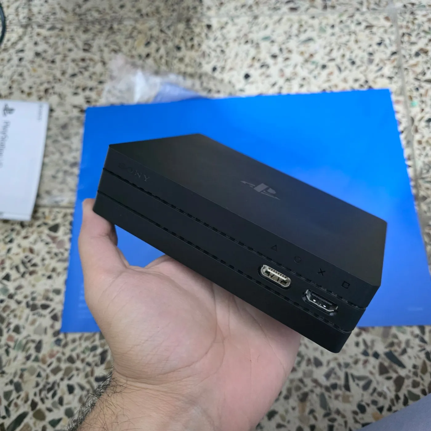 بلايستيشن 2VR ميغا باك - صورة 3