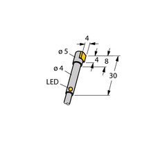 BI1-HS540-AP6X