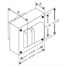 BHPS0400/347/480/600/C/CWI/H/K (10043)