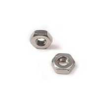 F44837 10-32 HEX NUT