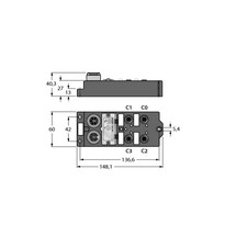 FDNQ-CSG44-T