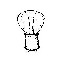 1144 RP11/CL/12.5V/1.98A/BA15D/S (10079)