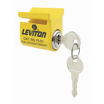 PLG1 LEVITON