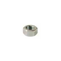 F44839 1/4-20 HEX NUT ZINC