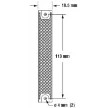 BRT-100X18A