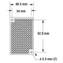 BRT-60X40C