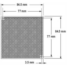 BRT-77X77C