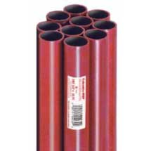 1-1/4 EMT CONDUIT RED