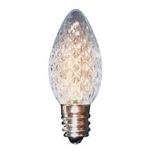 LED/C9/WW/60M/E17/STD (59337)