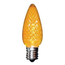 LED/C9/A/60M/E17/STD (59402)