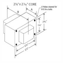 BHPS0100/120/C/R/K/STD (10022)