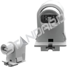 SK901 HORIZONTAL SPRING END (38031)