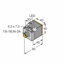 BI15U-CK40-ADZ30X2-B1131 W/BS2.1