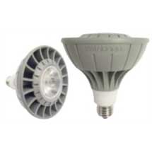 LED/P38/15W/50K/25/STD (63983)