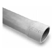 5IN X 20FT PVC B/E CSA RIGID CONDUIT