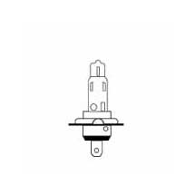 H1-24V-70W HALOGEN (11823)