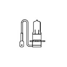 H3-24V-70W HALOGEN (11831)