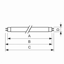 F15T8/D 25PK