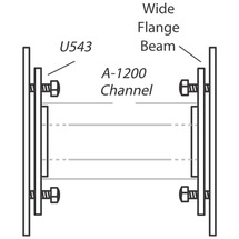 U543 HDG