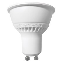 LED/GU10/6.5W/30K/38/STD (64000)