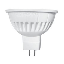 LED/MR16/7W/27K/25/STD (64423)