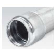 2-1/2 RIGID SPEED COUPLE CONDUIT