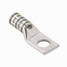 Panduit LCAS1-38H-E :: Copper Compression Lug, 1 Hole, #1 AWG, :: Gexpro