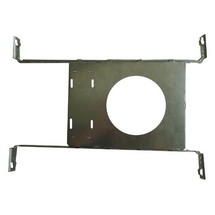 RF/ACC/4/MOUNT PLATE/HANG.BARS/STD 62678