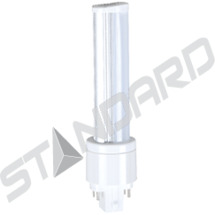 LED/PLH/6W/DTT/30K/G24Q/ND/STD (65368)