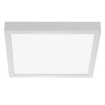 LED/CL6/11W/30K/FM/SQR/WH/STD (65460)